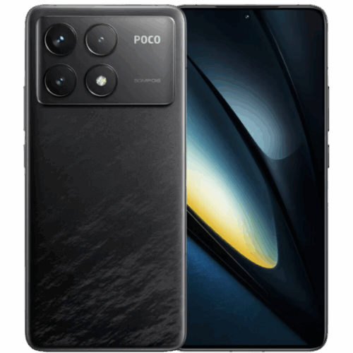 Poco F6 Pro