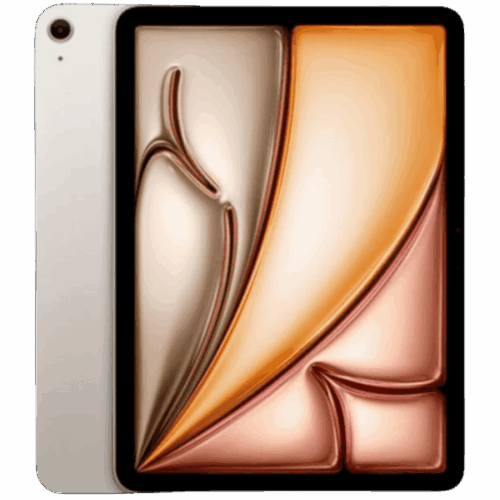 iPad Air M2