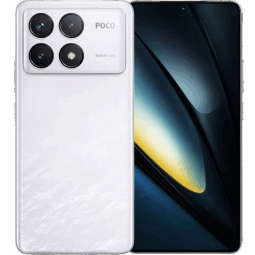 Poco F6 Pro
