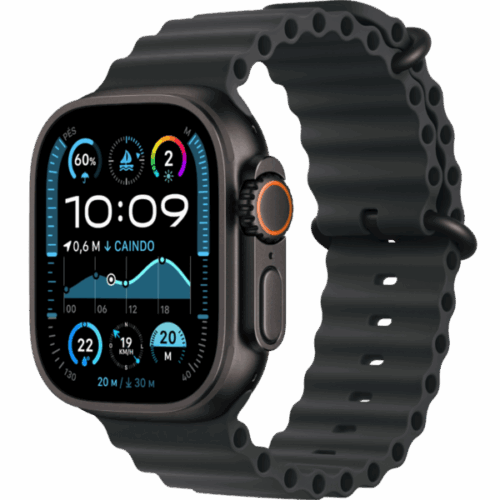 Apple Watch Ultra 2