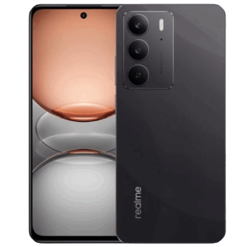 Realme C75