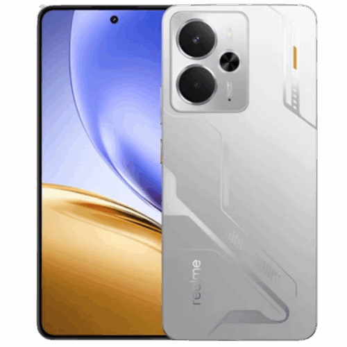 Realme 14