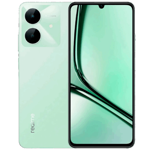 Realme Note 60x
