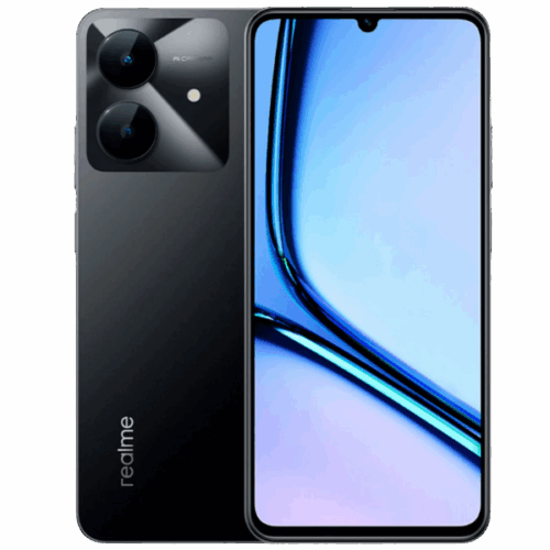 Realme Note 60x