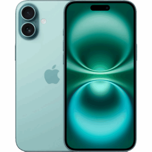 iPhone 16 Plus