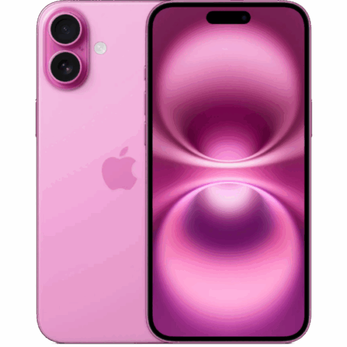 iPhone 16 Plus