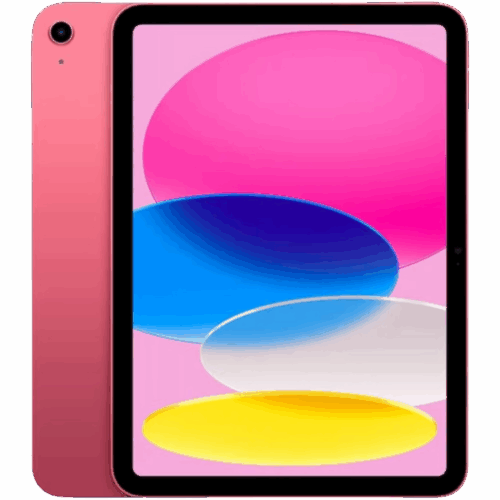 iPad 10
