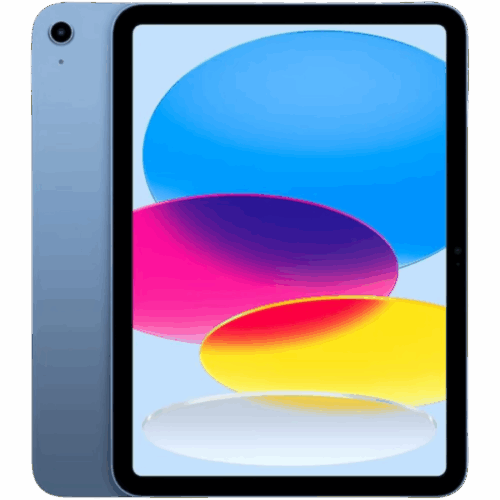 iPad 10