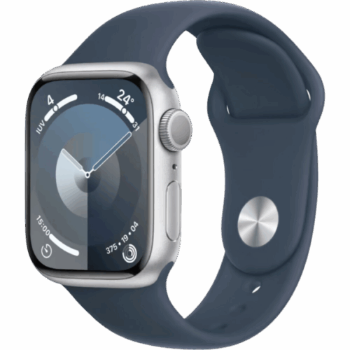 AppleWatch 10