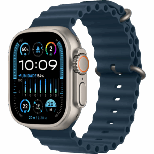 Apple Watch Ultra 2