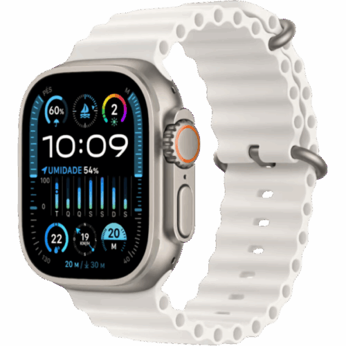 Apple Watch Ultra 2
