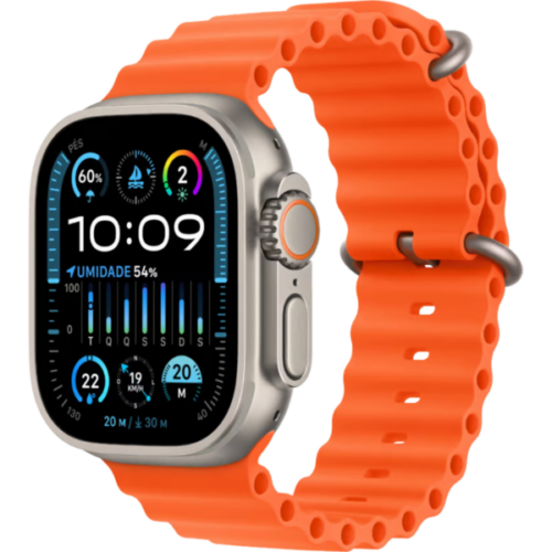 Apple Watch Ultra 2