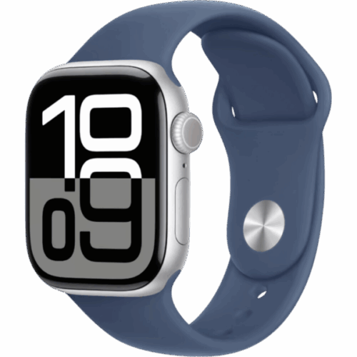 AppleWatch 10