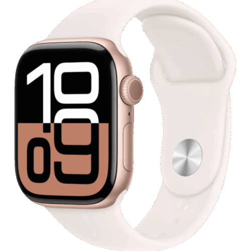 AppleWatch 10