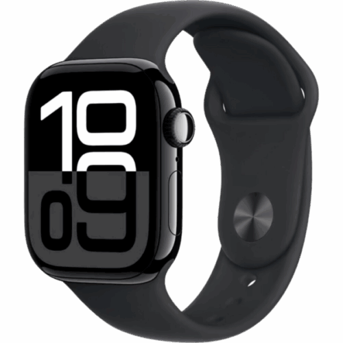 AppleWatch 10