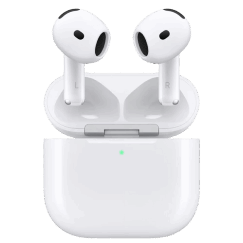 Airpods 4