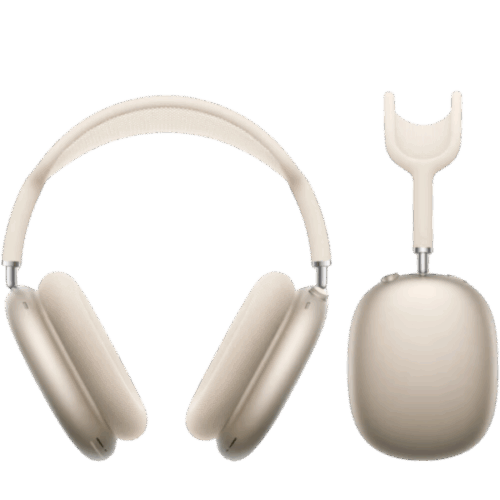 Airpods Max USB-C