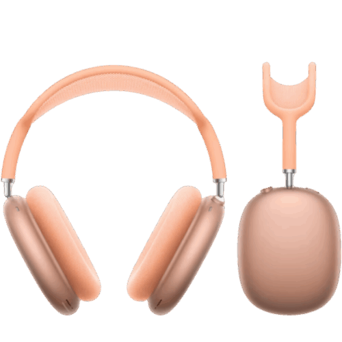 Airpods Max USB-C