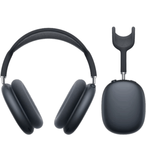 Airpods Max USB-C