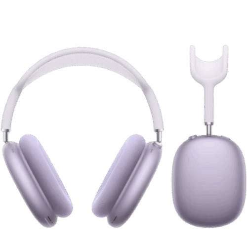 Airpods Max USB-C