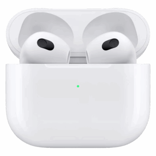 Airpods 3