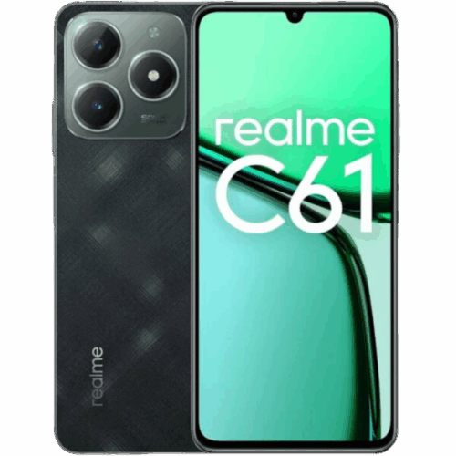Realme C61