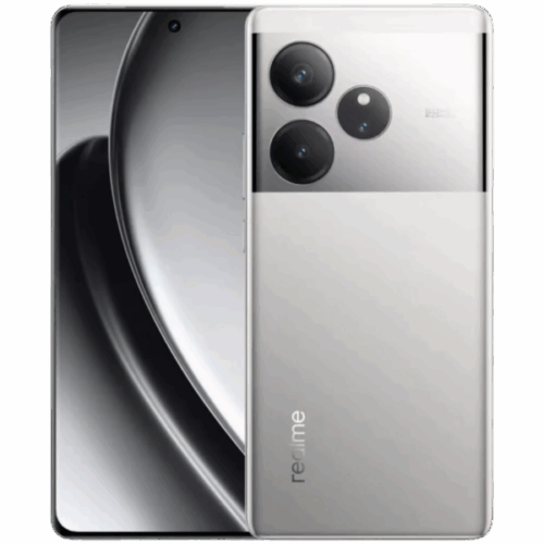 Realme GT6