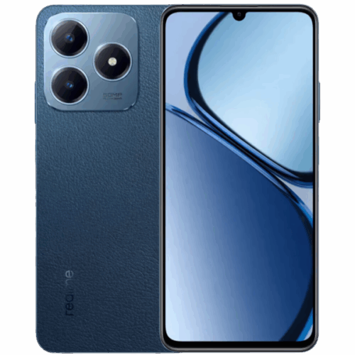 Realme C63