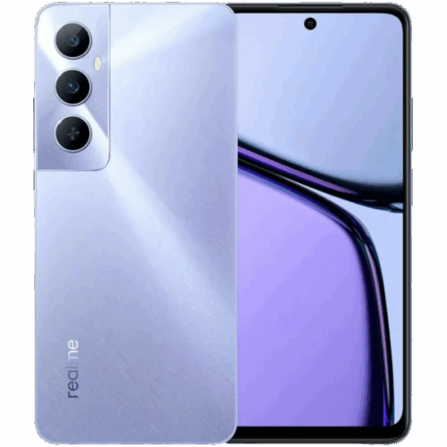 Realme C65