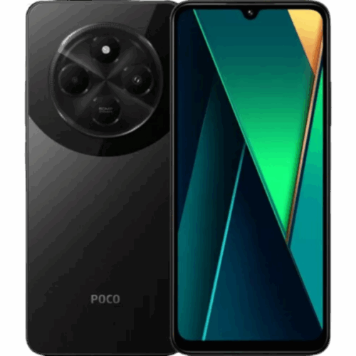 Poco C75