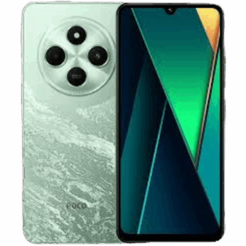 Poco C75