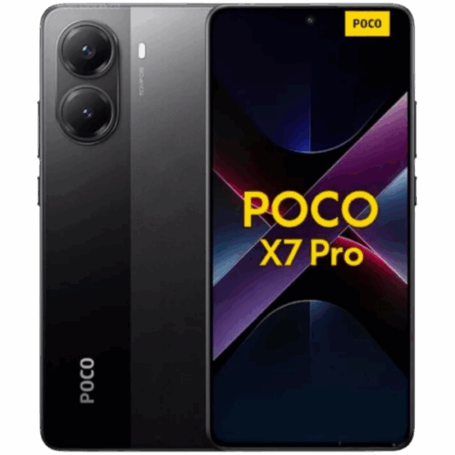 Poco X7 Pro