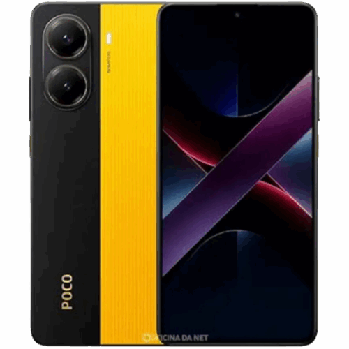 Poco X7 Pro