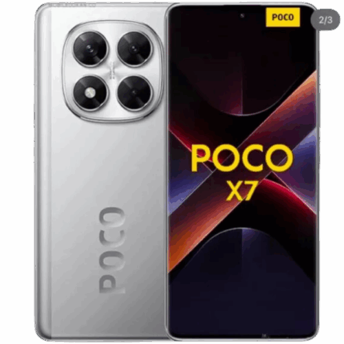Poco X7