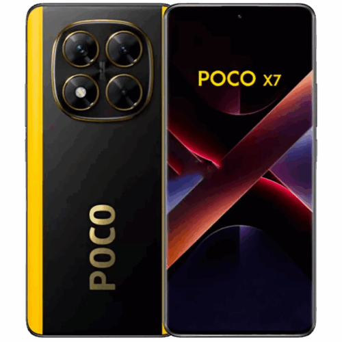 Poco X7
