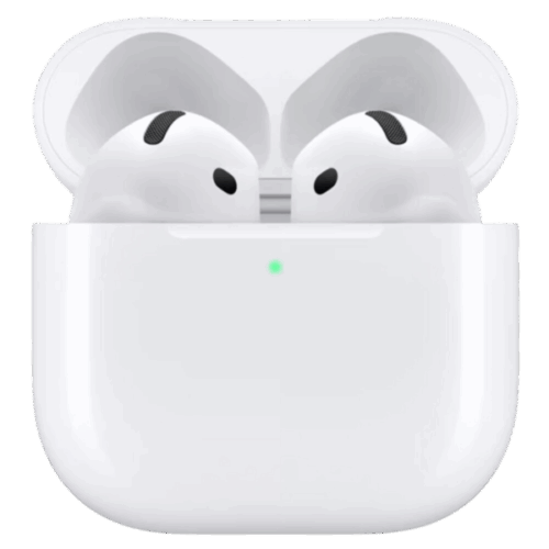 Airpods 4 Com cancelamento de ruido