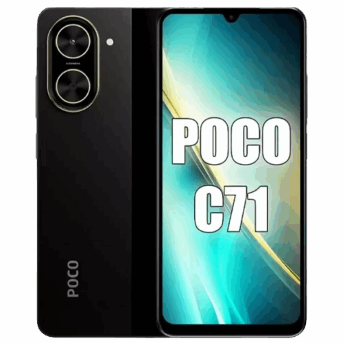Poco C71