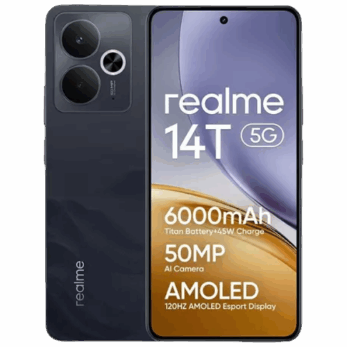 Realme 14T