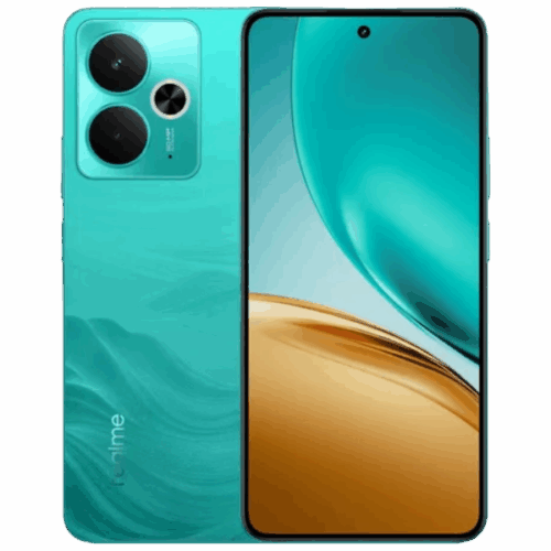 Realme 14T