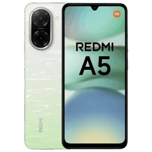 Redmi A5