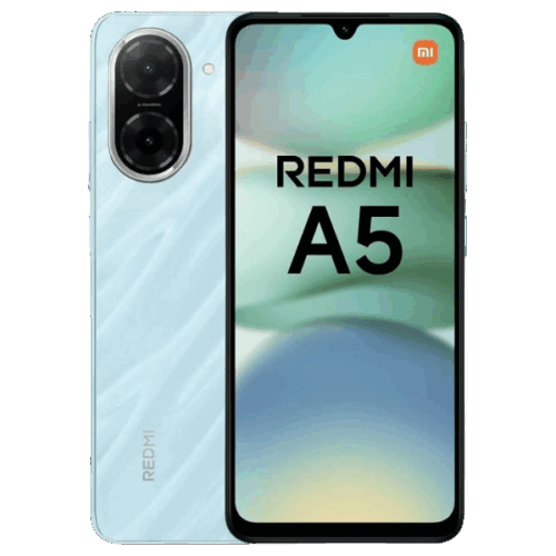 Redmi A5