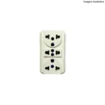 Benjamim Triplo – Adapte e Conecte Vários Aparelhos com Segurança