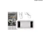 Suporte para Celular à Prova D’Água AL-C328 – Ideal para Moto e Bike