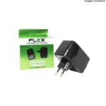 Fonte Conversora de Voltagem 220V/110V FX-CV/PLUS – Proteção e Eficiência