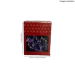 Festão Fio de Fada 28242 – 232 LEDs Warm Transparente 3m - Imagem 4