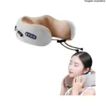 Almofada de Massagem para Pescoço BM-F1027 – Alívio e Conforto Imediato - Imagem 3