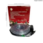 Mangueira LED Warm 10m Bivolt 25125 – Iluminação Decorativa Flexível - Imagem 4