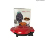 Máquina de Donuts Elétrica 127V F-606 ADV-JM-367 – Fácil e Rápida