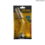 Maçarico Portátil com Regulagem BT-538 AR0389 – Potência e Controle