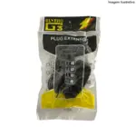 Extensão 3 Metros – Ideal para Casa e Escritório - Imagem 3